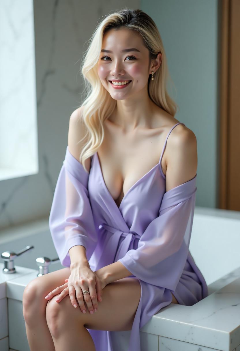 异形构造体